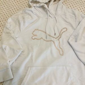 Long Sleeve Hoodie